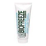 HealthPersonalCare: BioFreeze 4 oz.  gel  Tube