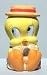 Looney Tunes Tweety Cookie Jar
