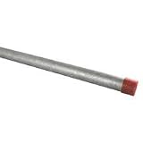 1/2X24 GALVANIZED PIPE - LDR INDUSTRIES INC