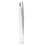 Revlon Diamond Grip Slant Tip Tweezer &ndash; 6 Ea