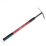 Tools & Hardware : Corona Clipper Extendable Handle Hoe #GT 3060
