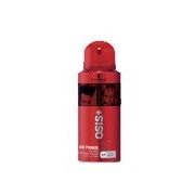 Schwarzkopf OSIS Air Pomade 3.4 Oz