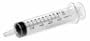 Lixit Hand Feeding Syringe 60ml