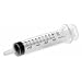 Lixit Hand Feeding Syringe 60ml