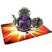 The Bakugan List