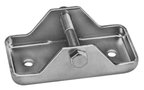 Trailer Jack Foot Plate, 6