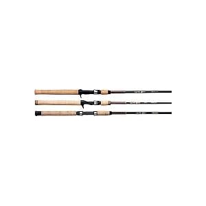 Shakespeare One-Piece Medium Heavy Action Ugly Stik Lite Spinning Rod (6-Feet)