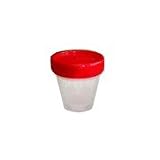 105 ml Specimen collection cups