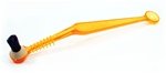 Coffeetool Group Head Cleaning Brush - Tangerine Coffeetool Group Head Cleaning Brush - Tangerine