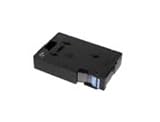 Eigenschaften BROTHER TC201 / TC-201 P-Touch Schriftbandkassette