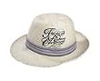 FOX Girls La Costa Nostra Hat Stone M/L