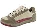Reebok Lifestyle Rbk Tegus | Men's Classic Shoes Foxy Brown/Concrete/Red Satin/Metall...