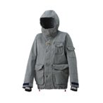 HH（ヘリーハンセン）Ｗ　ドロップインジャケット（ＷＯＭＥＮ’Ｓ）HSW1800の画像