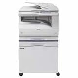 AL2080 Digital Laser Printer/Copier/Scanner
