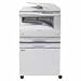 SHRAL2080 M/ Function Printer/Copy/Scan,Laser,600x600 dpi,20 PPM,16MB