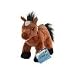 WEBKINZ - Brown Arabian