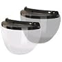 FlipShield - Flip Up Face Shield for 10Series/40Series DOT Helmets
