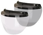 FlipShield - Flip Up Face Shield for 10Series/40Series DOT Helmets