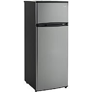 Avanti 7.5 CF Two Door Apartment Size Refrigerator
