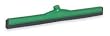 Tough Guy 1EUA6 Floor Squeegee, Green, 18 In