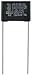PANASONIC ELECTRONIC COMPONENTS ECQ-U2A222ML CAPACITOR POLYESTER FILM, 0.0022UF, 275VAC, 20%, RADIAL (100 pieces)