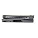 Belkin OmniView SMB CAT5 KVM Switch - KVM switch - PS/2 - CAT5 - 16 ports - 1 local user - 1U - government GSA / TAA external - stackable