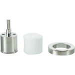 【クリックで詳細表示】TRUSCO ダイヤモンドコアドリル35mm