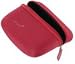 Tomtom Go 520 / 720 'Hard' Carry Case with Wrist Strap (Red) (VIVO BRANDED)