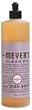 Mrs. Meyer's Clean Day Dish Soap, Lavender, 16 Ounce Bottle