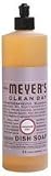Mrs. Meyer's Clean Day Dish Soap, Lavender, 16 Ounce Bottle