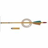 Standard Poplar Wood Arrow (Pack of 144)