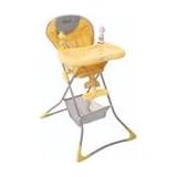 Graco Tea Time Highchair Sunshine Yellowby Graco