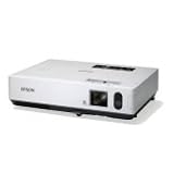 Epson Powerilte 1810P LCD Projector XGA 3500 Lumens