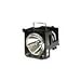NEC VT60LP LCD Projector Lamp