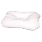 Orthopedic Allergy Pillow, 24 by 18 in.