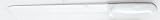 Berghoff 12 Inch Granton Edge Slicing Knife