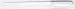 Kitchen & Housewares : Berghoff 12 Inch Granton Edge Slicing Knife