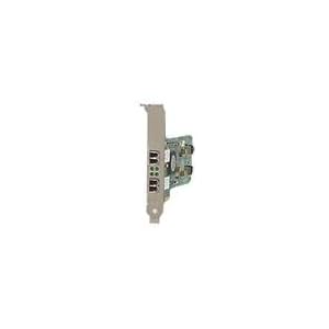 Dual Port 1000BSX Lc 32 64BIT Pcie Gig Fiber Nic by 