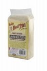 Bobs Red Mill Almond Meal Flour Gluten Free (2x16 Oz)