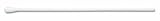 Puritan 25-806-1PD Polyester Tipped Applicators/Swabs, Semi-flexible Shaft, Sterile, 6 x 1/10
