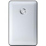 G-Technology G-DRIVE Mobile USB 1TB 5400RPM Portable External Hard Drive with USB 2.0 (silver) (0G02221) G-Technology G-DRIVE Mobile USB 1TB 5400RPM Portable External Hard Drive with USB 2.0 (silver) (0G02221)
