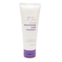 T'Fivve Anti-Aging Moisturizing Hand Treatment 4 fl oz (120 ml) T'Fivve Anti-Aging Moisturizing Hand Treatment 4 fl oz (120 ml)