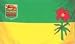 Saskatchewan Flag Polyester 3 ft. x 5 ft.