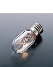 オーデリック　ランプ 白熱灯 豆球ミシン球 15W 【15WE17110V】【23A】