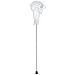 Gait by DeBeer Nuclear Limited Edition Lacrosse Stick