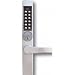 Kaba E-Plex 3000 Narrow Stile electronic keyless lock