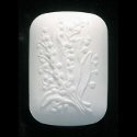 Paris Bouquet Individual Soap, C - Lily of the Valley