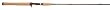 Berkley Cherrywood Casting Rod (6'6", Medium, 10-20 lbs)