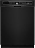 Maytag Jetclean Plus Series MDB4709AWB Full Console Dishwasher - Black