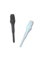 Evolution Spitzen 100 Stck. weiss